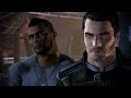 Mass Effect 3 Extended Cut: Synthesis Ending