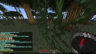 Minecraft - Hunger Games - Del 35 (Svenska)