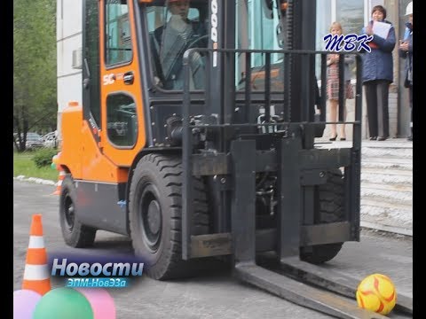 Чемпионат профессий