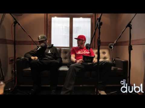 Kid Ink Interview - Talks why R Kelly & Pharrell didn't make it onto