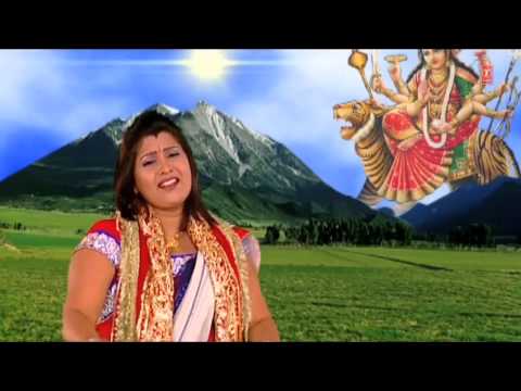 sanju baghel ke devi geet