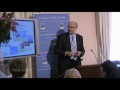 Professor Henrik Lund on Denmark's Renewable Energy Strategy
