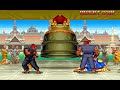「TAS」スーパーストリートファイターII X 豪鬼