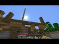 Etho MindCrack SMP - Episode 137: Construction Begins