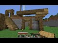 Etho MindCrack SMP - Episode 137: Construction Begins