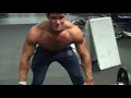 Aesthetic Natural Bodybuilding Motivation - Fitness Aesthetics