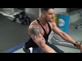Aesthetic Natural Bodybuilding Motivation - Fitness Aesthetics