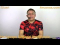 Video Horscopo Semanal CAPRICORNIO  del 28 Febrero al 5 Marzo 2016 (Semana 2016-10) (Lectura del Tarot)