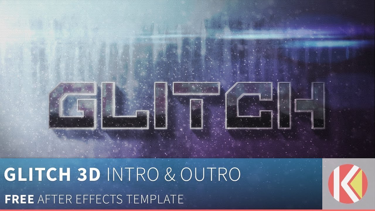 Free After Effects Template Glitch Intro Free 3d Intro 13 Free After Effects Template Glitch 3d Logo Intro Outro Youtube Free After Effects Template Glitch Intro Free 3d Intro 13 Free After Effects Template Glitch 3d Logo Intro Outro Youtube