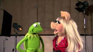 The Muppets Welcome the Royal Baby