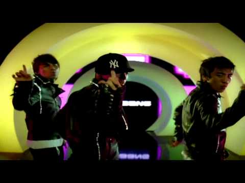 Hình ảnh trong video Big Bang - Number 1 HD