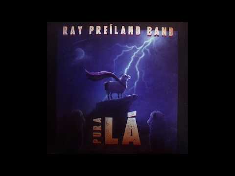 Arrinca eucaliptos! - Ray Preiland Band