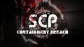 THE END | SCP Containment Breach v0.9 #41