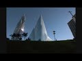 Frederick Swann -- Crystal Cathedral Organ -- Five Hymns