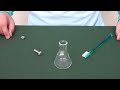 2 - Impossible Toothbrush Tutorial (不可能な歯ブラシ・種明かし)