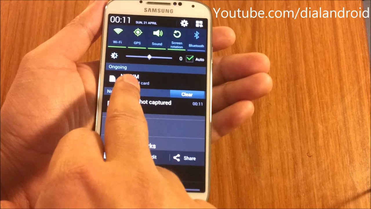 Samsung Galaxy S Iii Youtube