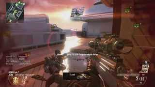 Ballista con Doble Banda!! - Black Ops 2