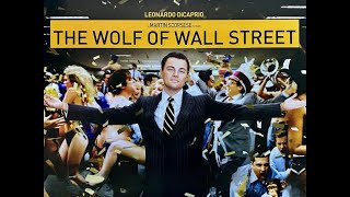 The Wolf of Wall Street [2013] - Official Trailer [India]