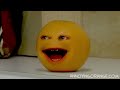 Annoying Orange - Dr. Bananas
