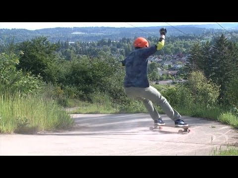 Just Another Skate Video