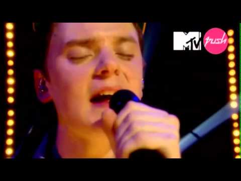 Conor Maynard - Take Care (MTV Push) - YouTube