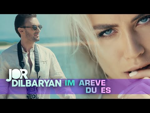 Jor Dilbaryan - Im Areve Du Es