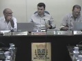 Sessão realizada dia 25/04/2017