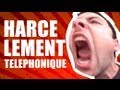 epic harcèlement téléphonique... humour !