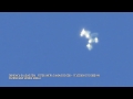UFO OVNI apercu a Milan le 6 Juillet 2014 (Italie)