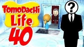 TOMODACHI LIFE # 40 ★ Ankunft von weiteren Let's Playern! [HD]