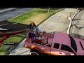 GTA 5 - Faggio Fun! (GTA 5 Glitches, Ramps, and Funny Moments)