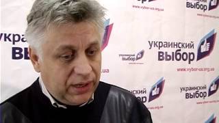 Евгений Сирык: "Множество людей видит Виктора Медведчука президентом Украины!"