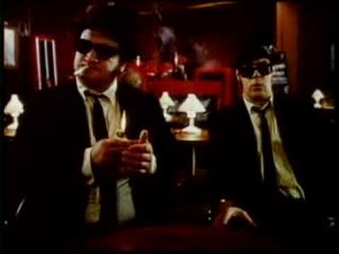 55. The Blues Brothers (John Landis, 1980)
