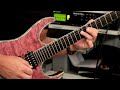 Fender vs Ibanez - Which guitar has the best tone?