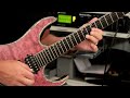 Fender vs Ibanez - Which guitar has the best tone?