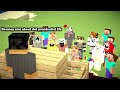 If Barack Obama Played Minecraft