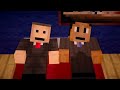 If Barack Obama Played Minecraft