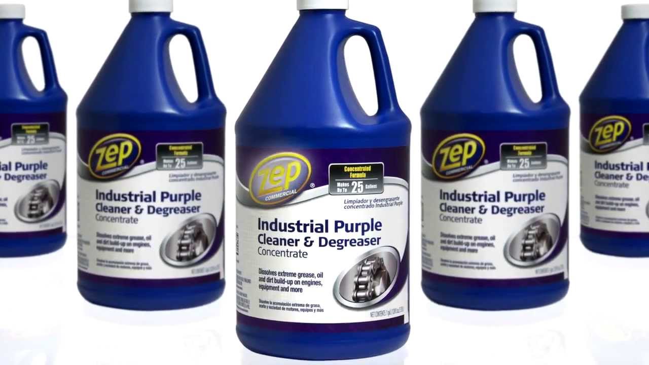Garage Floor Zep Garage Floor Cleaner