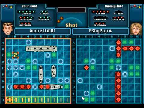 battleship online game 2 player