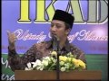 Ustadz Yusuf Mansur di Pengajian Ikadi Kediri (15 Januari 2012) Vol.1 album artwork