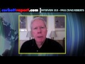Libya, Syria and the Road to World War III - Paul Craig Roberts on The Corbett Report