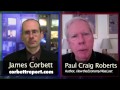 Libya, Syria and the Road to World War III - Paul Craig Roberts on The Corbett Report