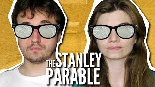 O FIM!?!? - The Stanley Parable #08