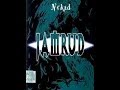 Jamrud - Nekad Full ALbum album artwork