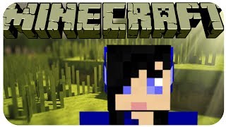 Vamos viver num: BOLO DE ANIVERSÁRIO -  Minecraft #1