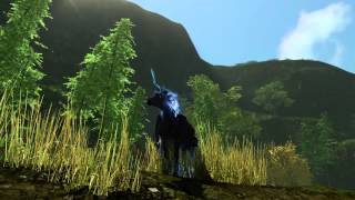 ArcheAge Pegasus