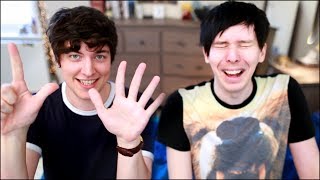 The 7 Second CHALLENGE! (with KickThePj)