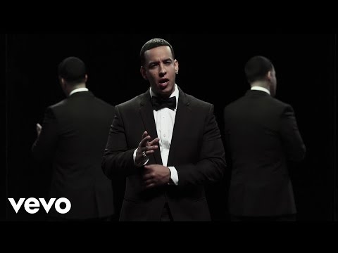 Daddy Yankee - La Nueva y La Ex 