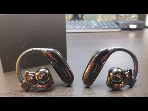Download AMINY True Wireless Stereo Bluetooth #1 Longest Lasting Earbuds (Review)
