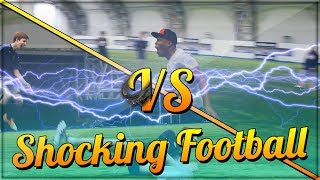 SHOCKING FOOTBALL